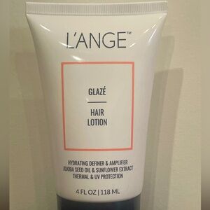 L’ange Glaze Hair Lotion 4 oz NEW
